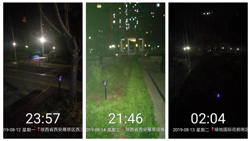 戶外滅蚊燈價(jià)格不一，選擇小技巧有哪些