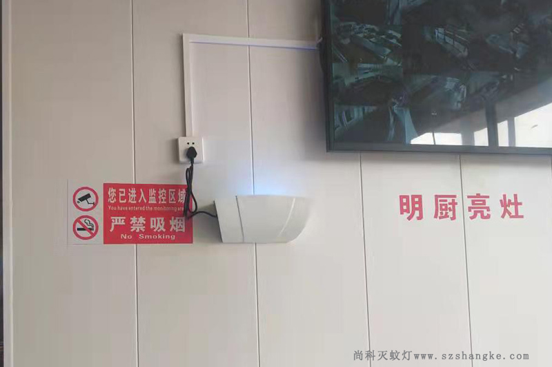 工廠滅蚊燈什么樣的好？多少錢一個(gè)？