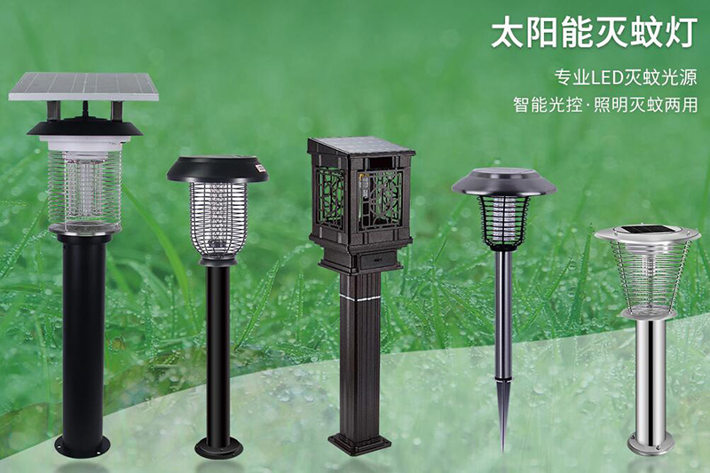 臨沂室外滅蚊燈批發(fā)廠家及價格