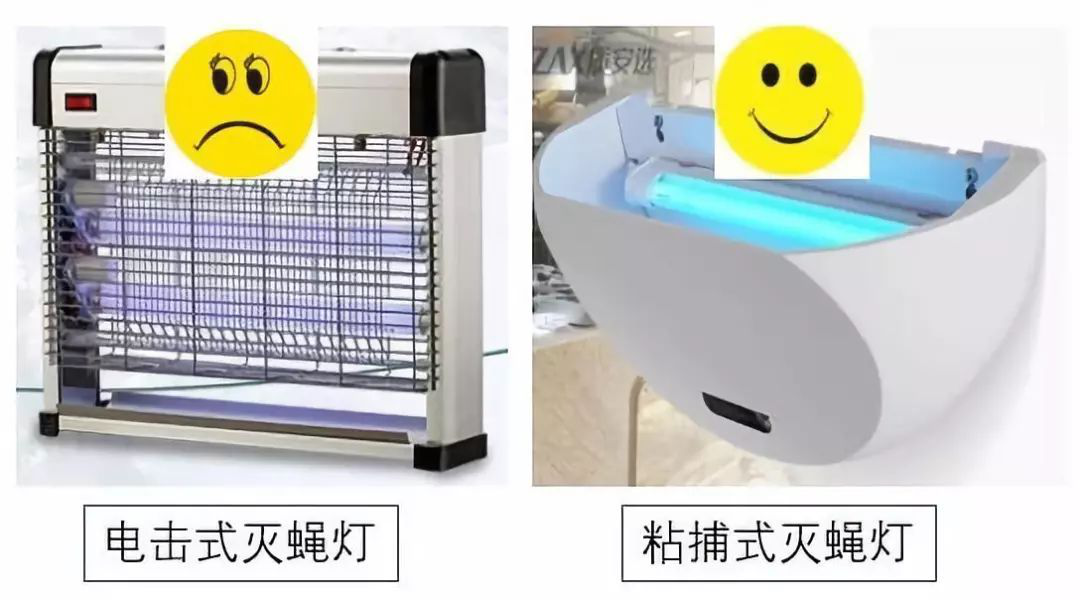 商用滅蠅燈有哪些？哪種滅蠅燈效果好