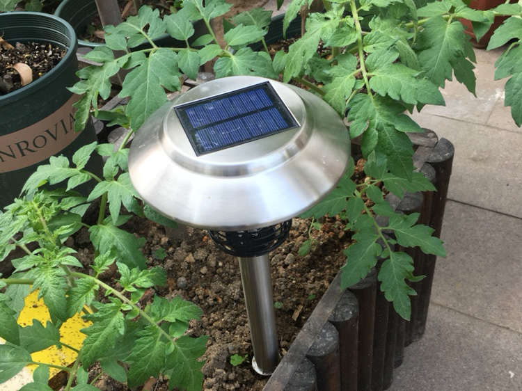 廠家直銷報價：2020年室外滅蚊燈價格