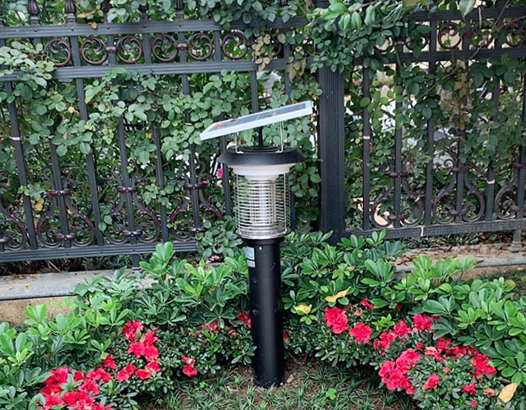 太陽能滅蚊燈價(jià)格的影響因素有哪些