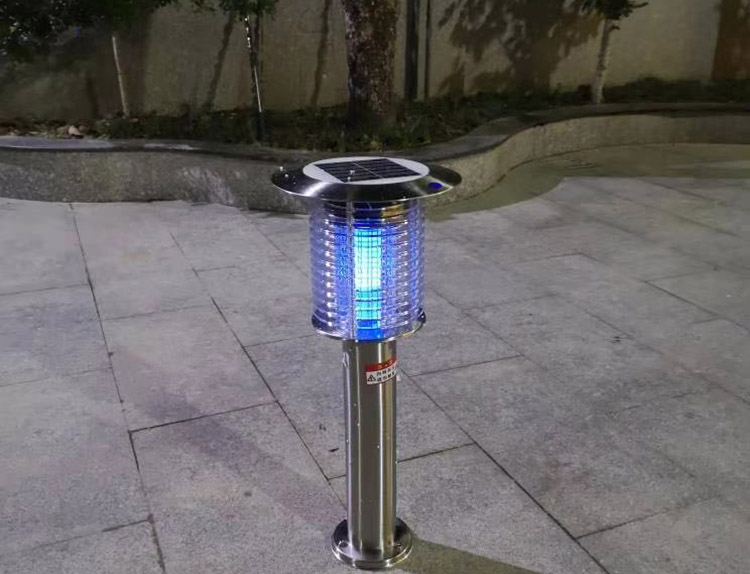 紫外線滅蚊燈好不好，取決于你的預(yù)期