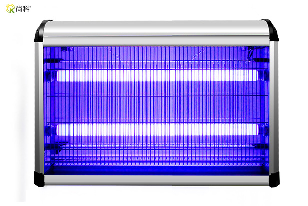 大面積用懸掛式滅蚊燈可以嗎