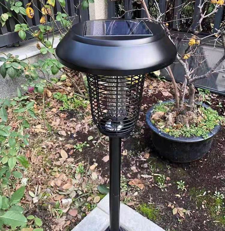 滅蚊燈能用多久才換一次，廠家建議分情況考慮