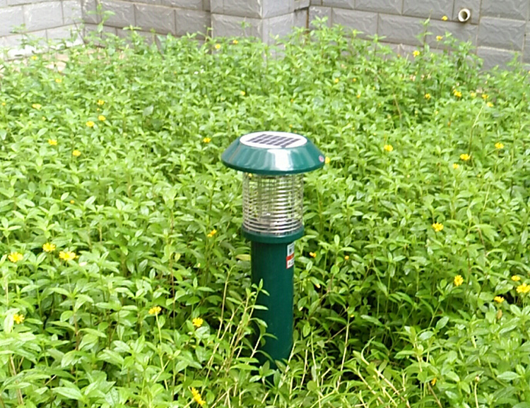 院子滅蚊燈什么樣的好，主要考察這幾個(gè)核心因素